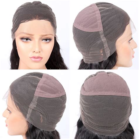 The Difference Between Lace Front and Full Lace Caps