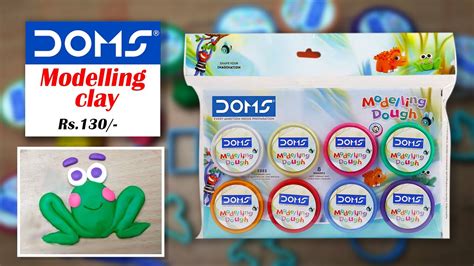 The Difference Between Modeling Clay and Dough