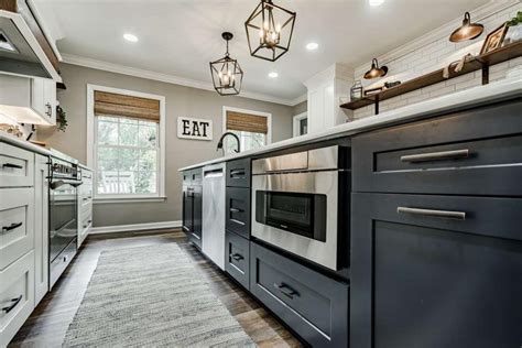 The Difference Between RTP and RTA Cabinets