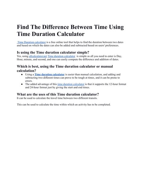 The Difference Between Time to File and Time to Pay