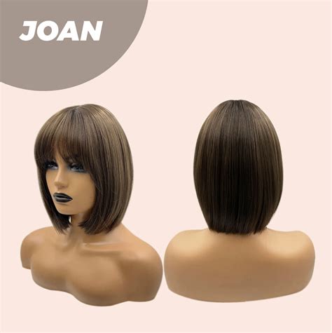 The Difference Makers Why Choose Jb Extension Wigs