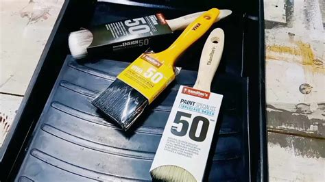 The Different Methods of Paint Pick Up