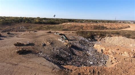 The Difficult Route: Demolition and Disposal