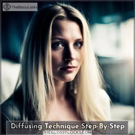 The Diffusing Technique