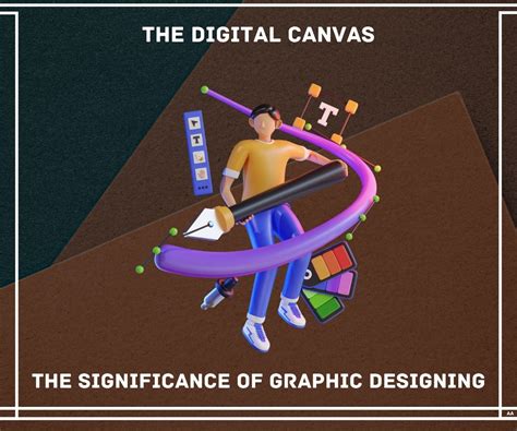 The Digital Canvas Experience