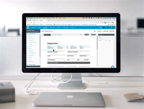 The Digital Route Getting Forms Online