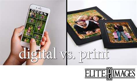 The Digital vs. Print Debate