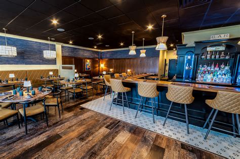 The Dining Room Blauvelt Menu