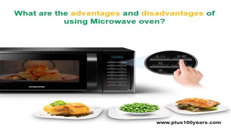 Disadvantages of Having a Microwave