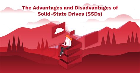 The Disadvantages of SSDs