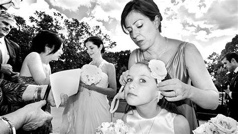 The Documentary/Photojournalistic Approach