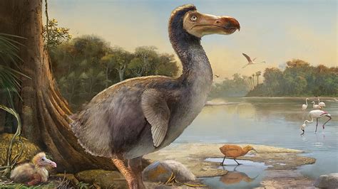 The Dodo