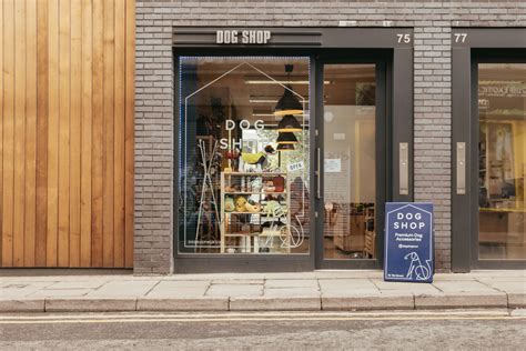 The Dog Shop
