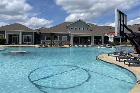 The Domain At Columbia