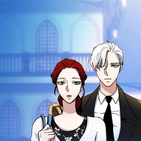 The Double Agent Manhwa