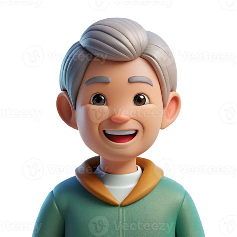 The Dramatic Nonna/Grandparent