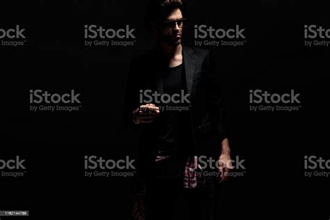 The Dramatic Young Adult