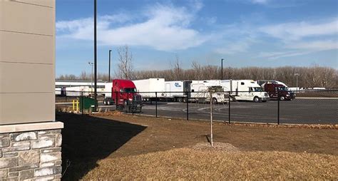 The Driver and Transportation Perks