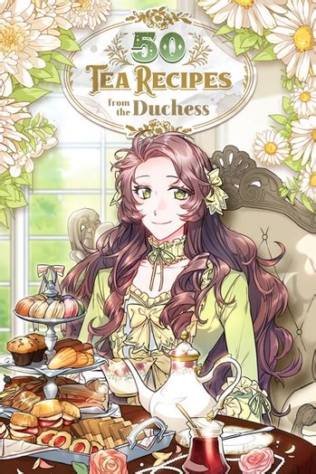 The Duchess 50 Tea Recipe