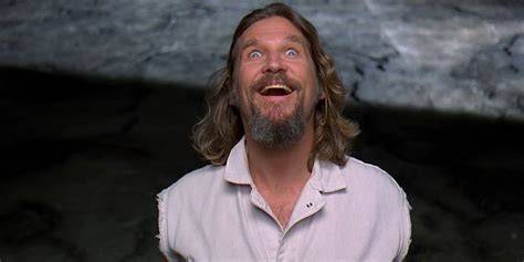 The Dude Abides