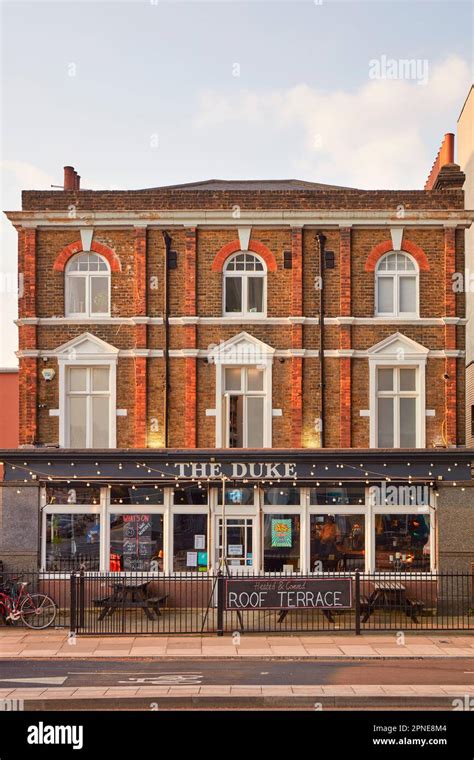 The Duke Pub & Grill