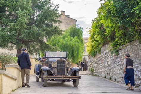 The Durrells Corfu Tour