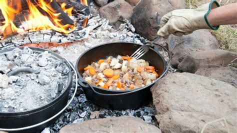The Dutch Oven Kitchen