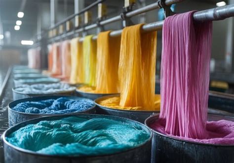 The Dyeing Process: Preparation is Key