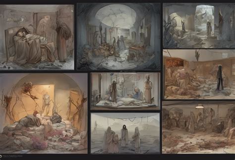 The Dying Process: Step-by-Step Guide