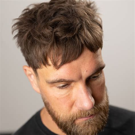 The Dynamic Textured Crop