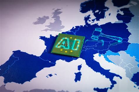 The EU tacitly recognizes AI identity