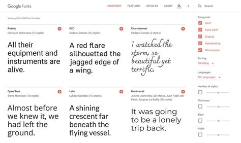 The Easiest Way to Add Stunning Fonts to Your HTML Code!