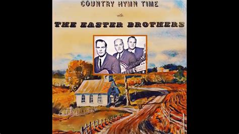 The Easter Brothers