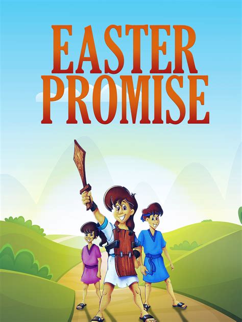 The Easter Promise