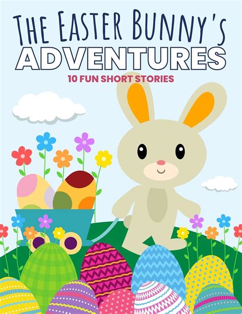 The Easter Story Book