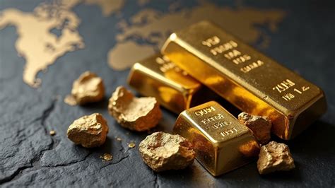 The Economic Significance of Gold