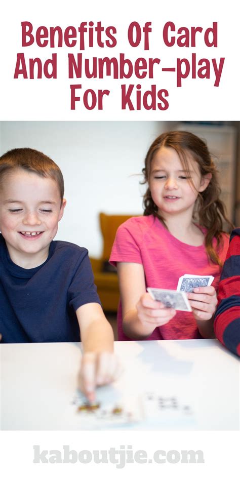 The Educational Benefits of Creating Cards