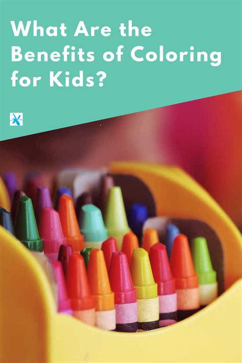 The Educational Benefits of Detailed Coloring