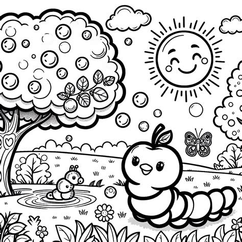 The Educational Benefits of Using Supercoloring Sheets