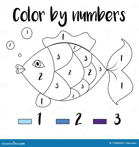The Educational Value of Coloring Activities