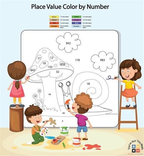 The Educational Value of Coloring Cards