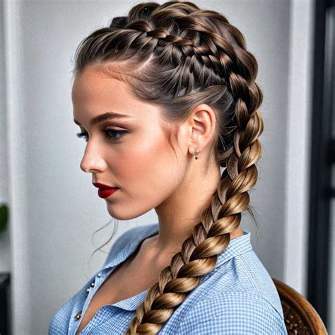 The Elegant Braid