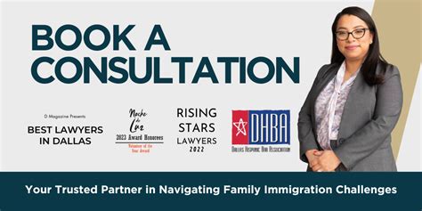 The Eligibility and Consultation Process