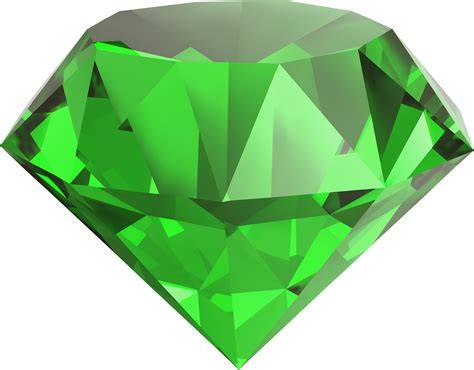 The Emerald