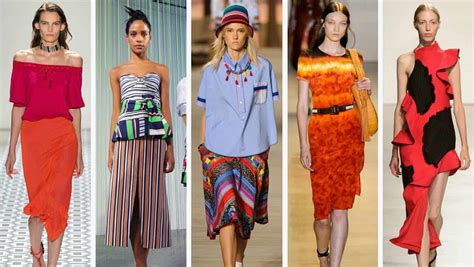 The Emergence Of Vintage Clothing In The Present Fashion Trends