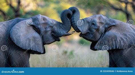 The Emotional Connection with Dancing Elephants