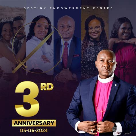 The Empowerment of Destiny