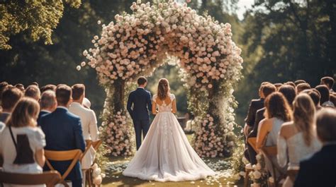 The Enchanting Ceremony