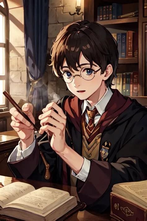 The Enduring Legacy of Harry Potter