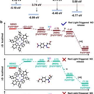 The Energetic Relative